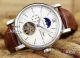 Perfect Replica IWC Portofino Tourbillon Watch Blue Leather Strap (2)_th.jpg